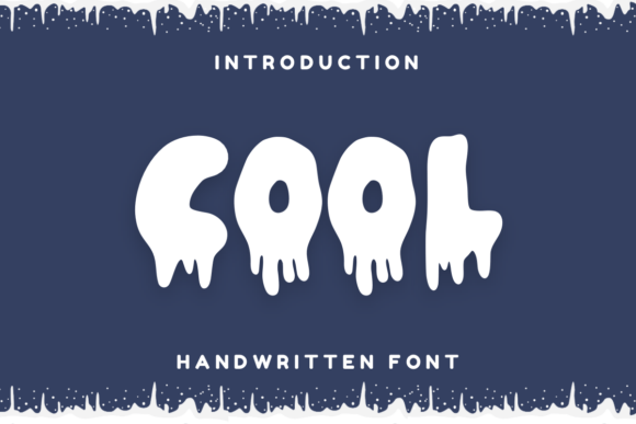 Cool Display Font: A Street-Art Typeface for Bold Campaigns