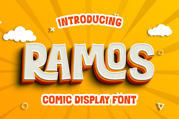 Ramos Font: Free Download & Design Guide
