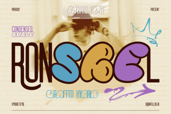 Ronsbel Font Review